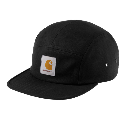 Carhartt WIP Backley Cap - Black