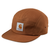 Carhartt WIP Backley Cap - Hamilton Brown