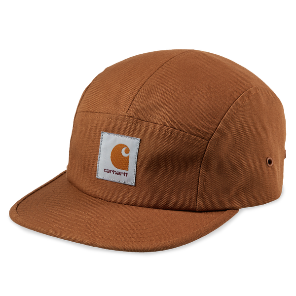 Carhartt WIP Backley Cap - Hamilton Brown