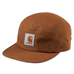 Carhartt WIP Backley Cap - Hamilton Brown