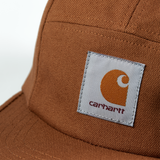 Carhartt WIP Backley Cap - Hamilton Brown