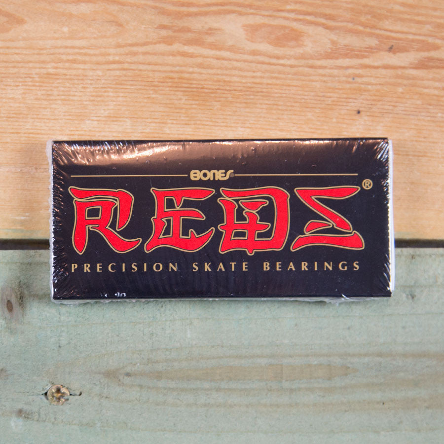 Bones Reds Bearings