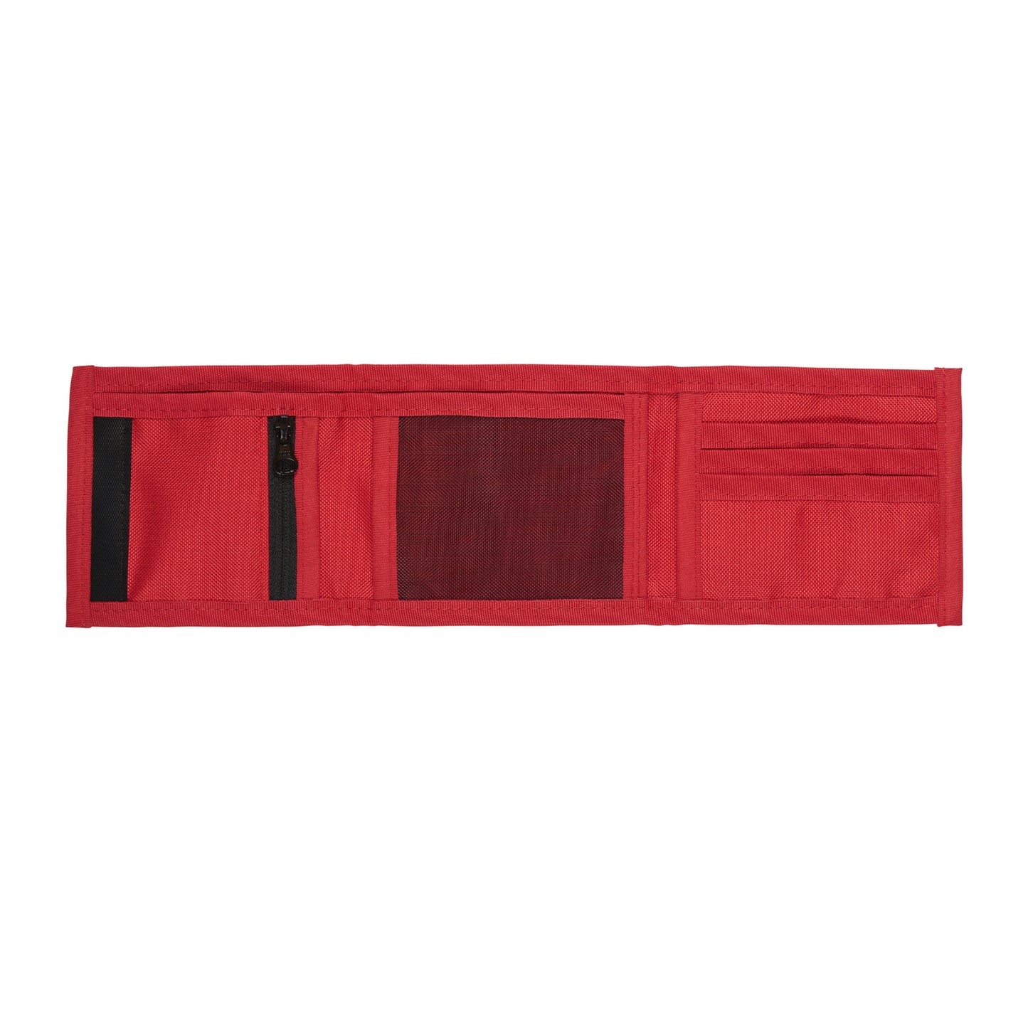 Polar Skate Co - Cordura Wallet - Red