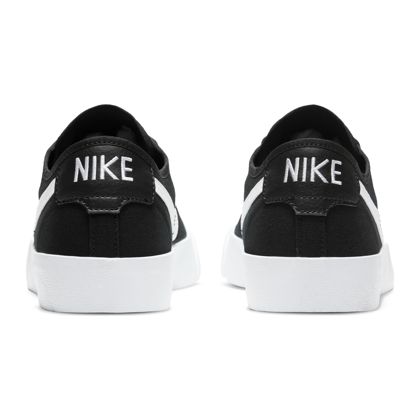 Nike SB BLZR Court - Black/White