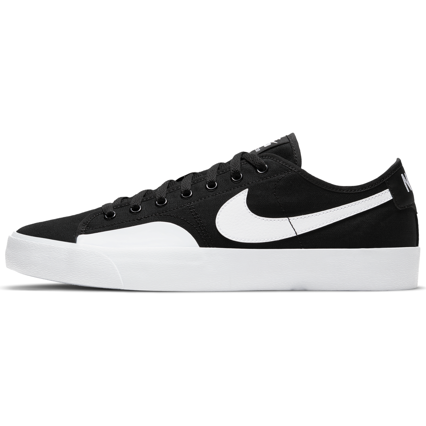 Nike SB BLZR Court - Black/White