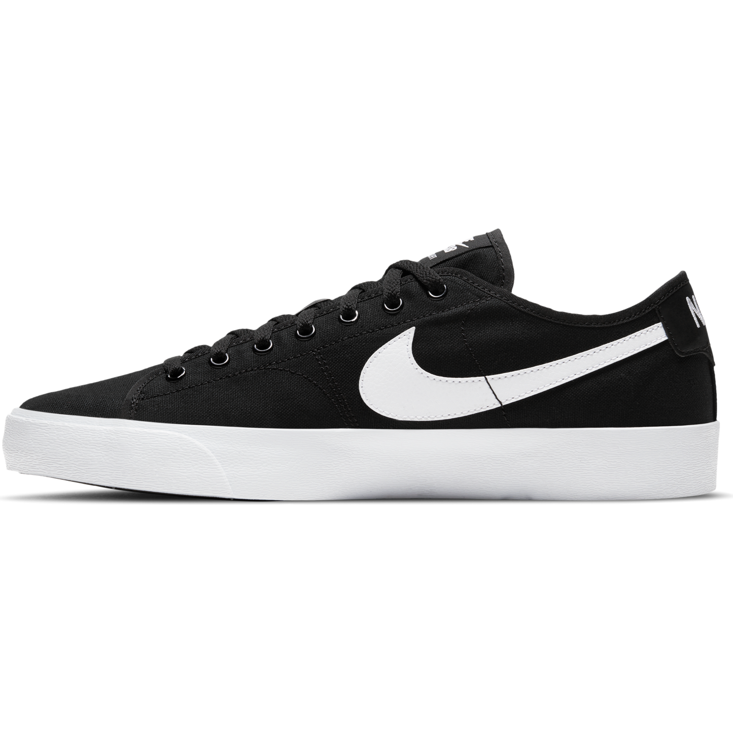 Nike SB BLZR Court - Black/White