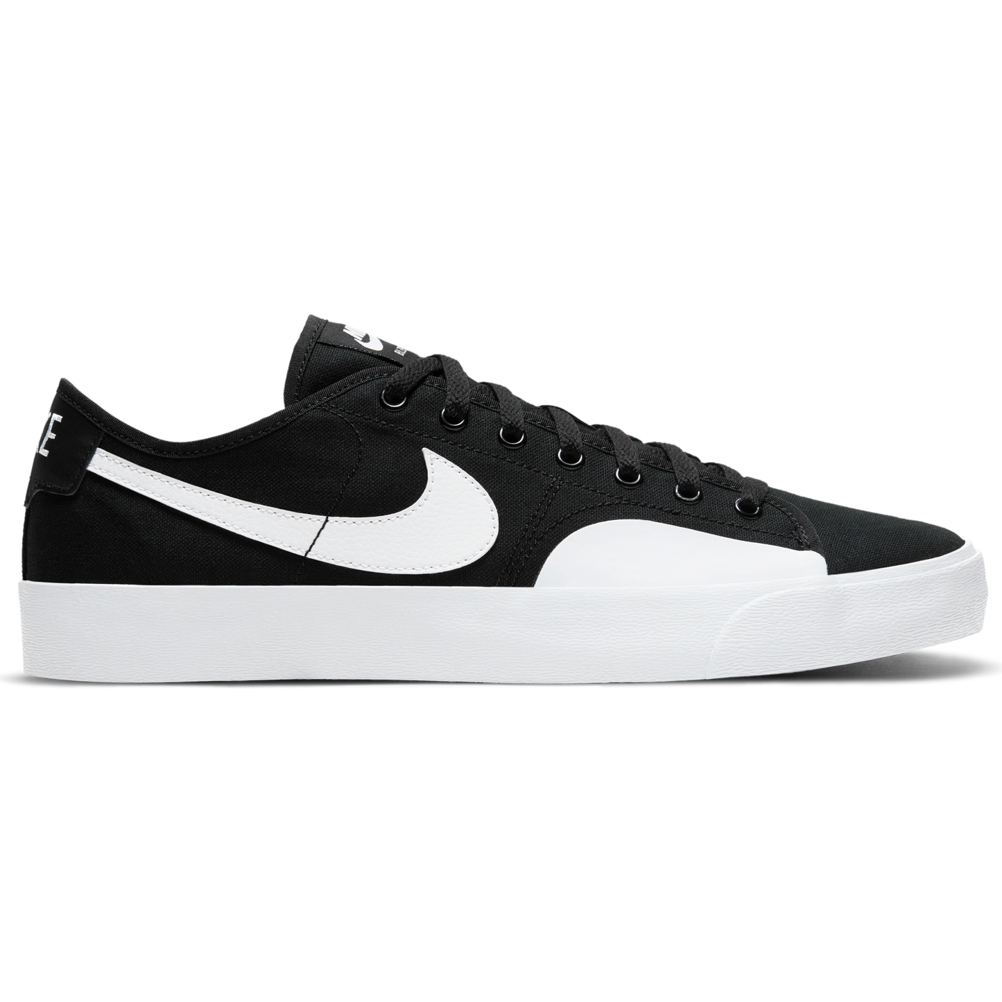 Nike SB BLZR Court - Black/White