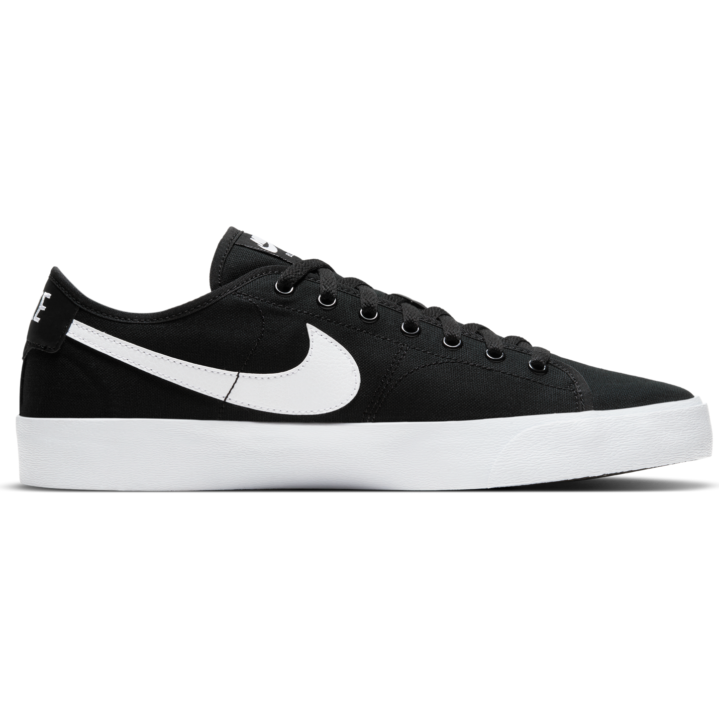 Nike SB BLZR Court - Black/White