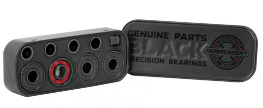 Indy Bearings Black Precision