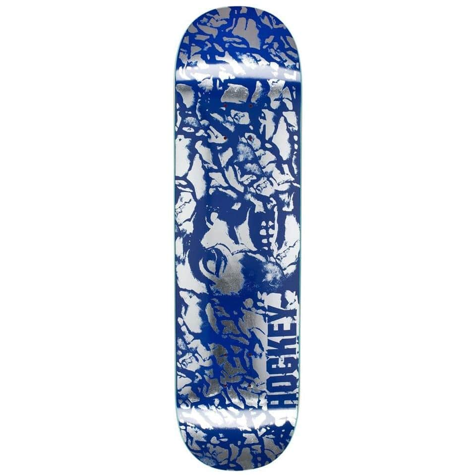 Hockey Stone Foil Deck 8.38"