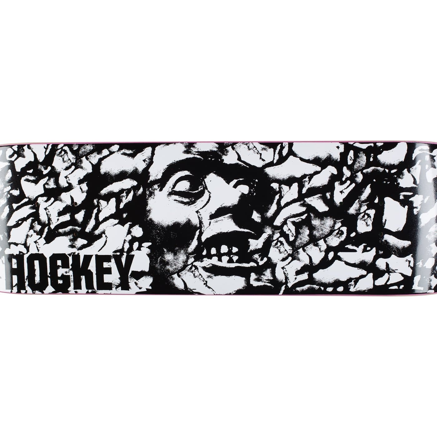 Hockey Stone Black Deck 8.25"