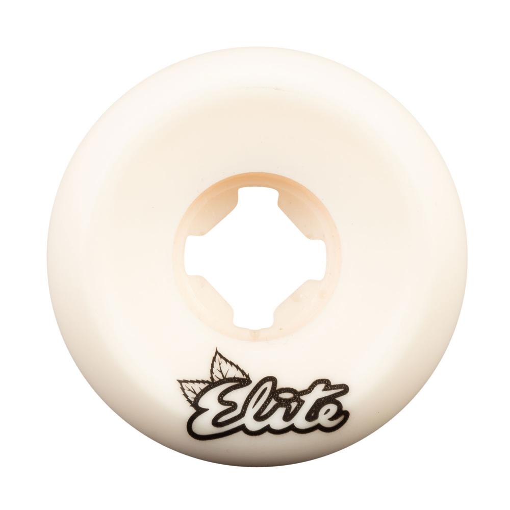 OJ Wheels - Elite Hard line 99a 54mm - White