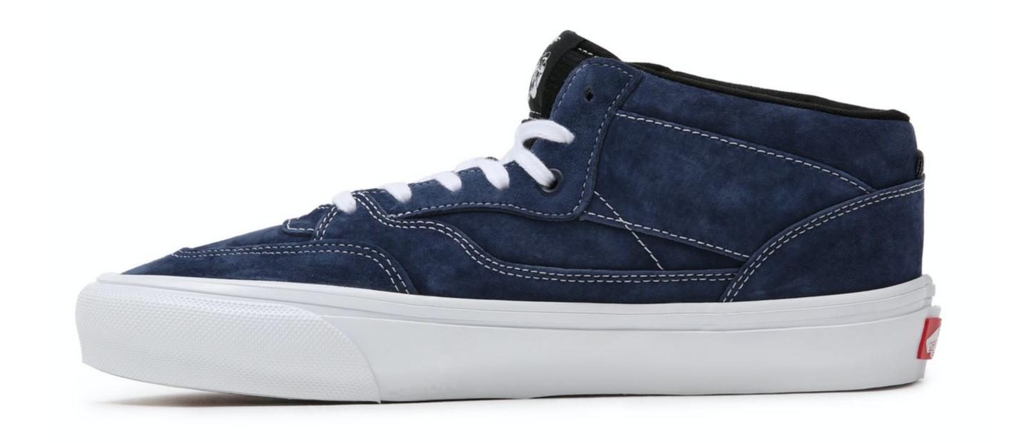 Vans Skate Half Cab '92 Shoes - Dress Blues