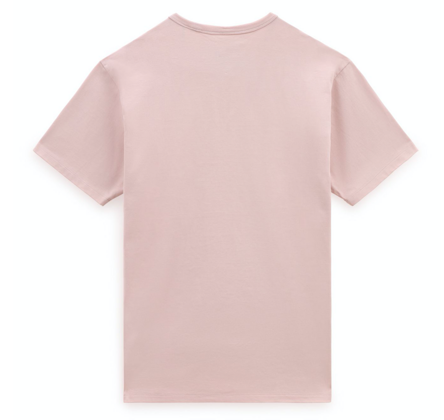 Vans Off The Wall Classic T-Shirt - Rose Smoke