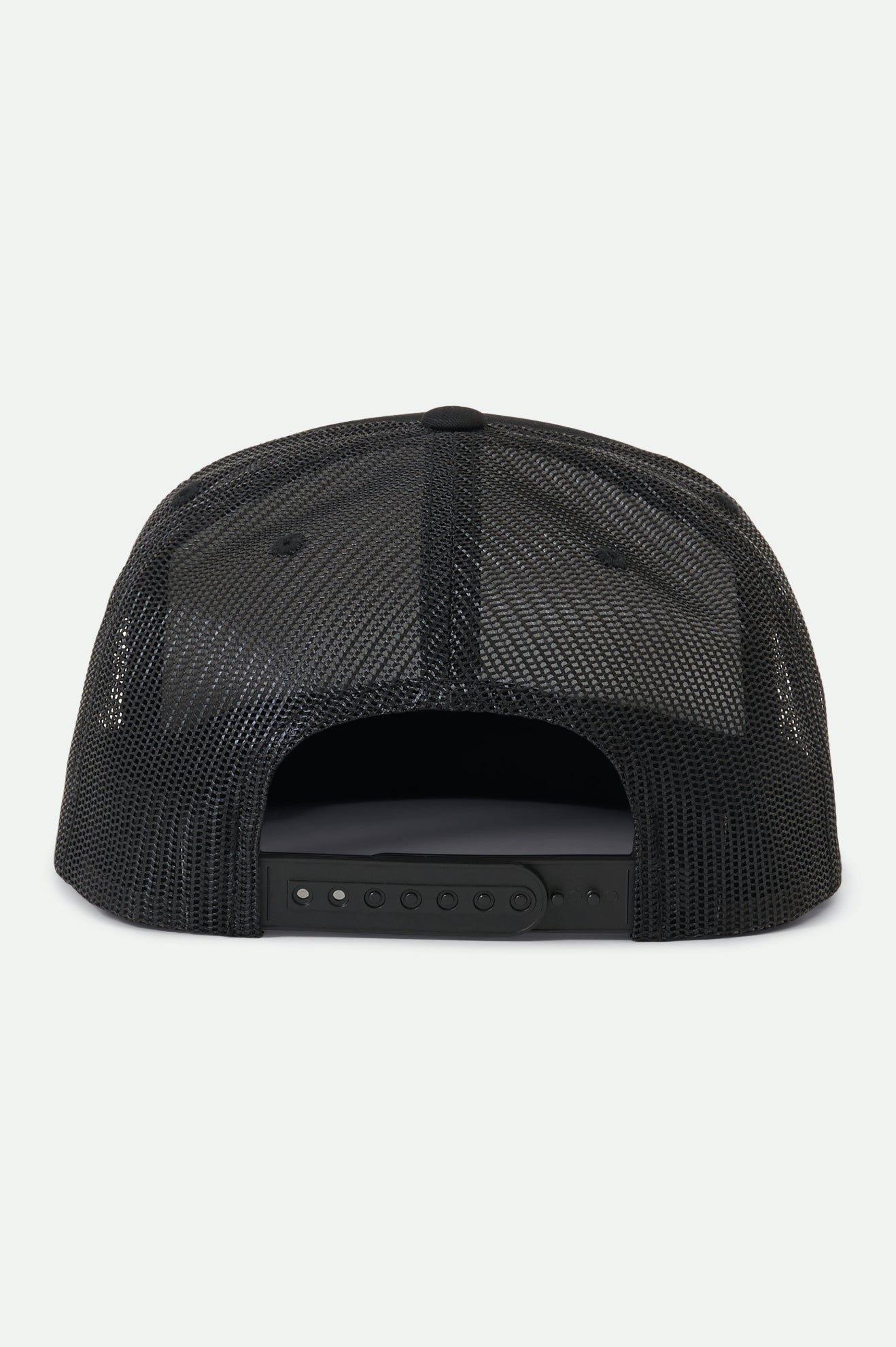 Brixton Fixer MP Mesh - Black